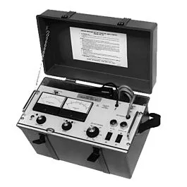 Megger 220015 15kV HiPot-tester