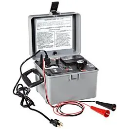 Megger 230425 AC/DC Hoogspanningstester