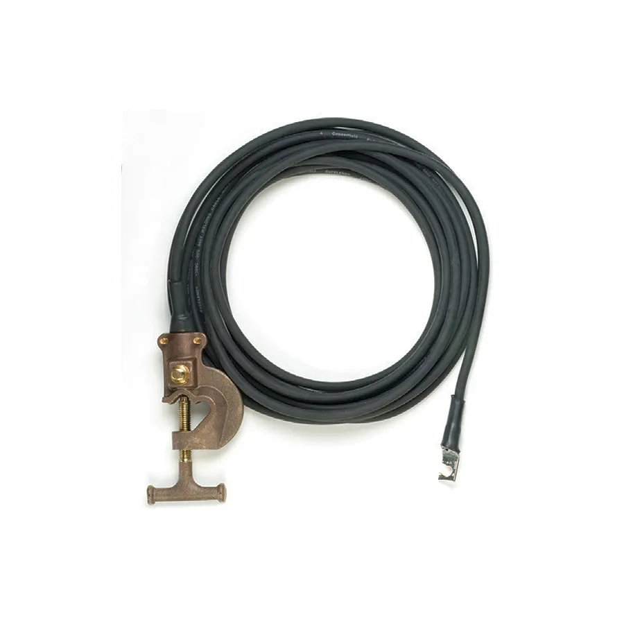 Megger 242144-26 enkele testleiding