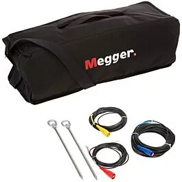 Megger 250581-KIT Grondtestset