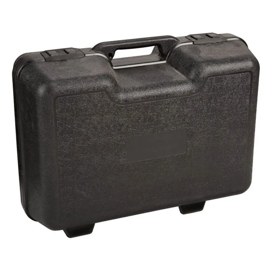 Megger 35890 hard beschermende koffer voor BITE3 accutester