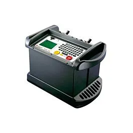 Megger DLRO200 Digitale Lageweerstands Ohmmeter