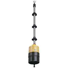 Megger 510900 10-30 kV Pole-fasevergelijker