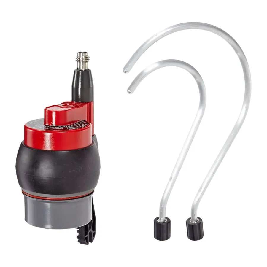 Megger 514360-6 Elektronische DETEX Spanningsdetector