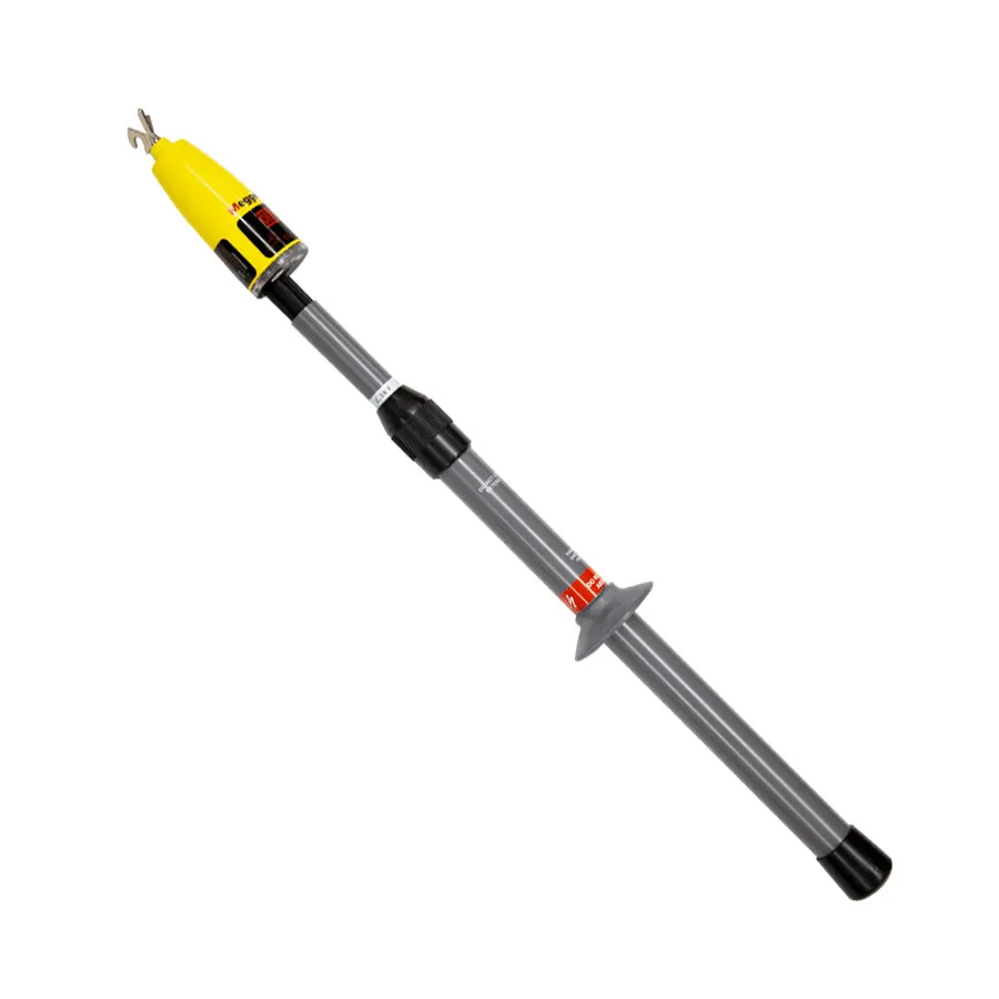 Megger 514360-8 Elektronische DETEX Spanningsdetector met Telescopische Paal