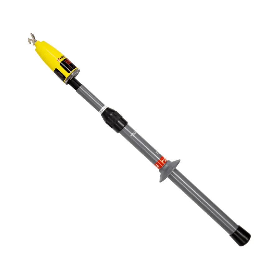 Megger 514440-3 Neon DETEX Spanningsdetector met Telescopische Paal