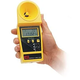 Megger 659600E overheadkabelhoogttemeter