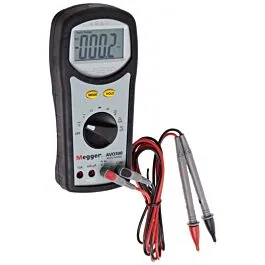 Megger AVO300-US Digitale Multimeter