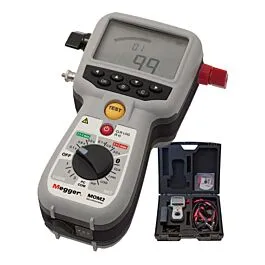 Megger BD-59090 MOM2 Handheld microohmeter