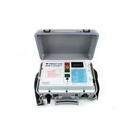 Megger BITE2P batterij-impedantiemeter