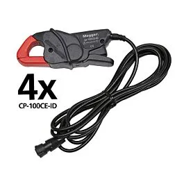 Megger CP-100CE-ID-KIT split-core stroomtangen