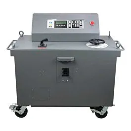 Megger DDA-3000 universele stroomonderbreker-testset