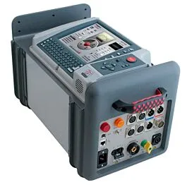 Megger DELTA4310 vermogensfactor testset