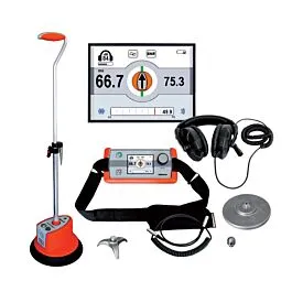Megger DIGIPHONE+ Kabelfouten Lokalisator
