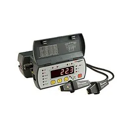 Megger DLRO-10 digitale lage weerstandsohmeter
