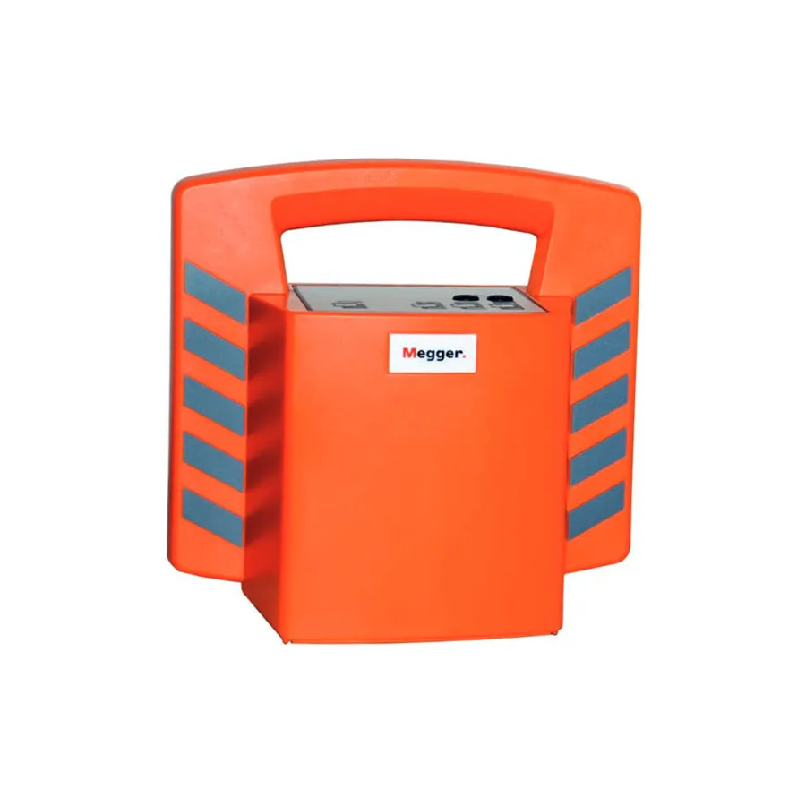 Megger Easyloc TX zender