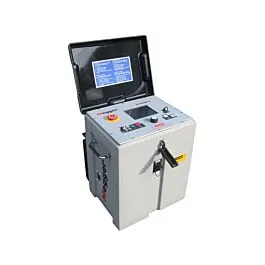 Megger EZ-THUMP Storingslokalisatiesysteem