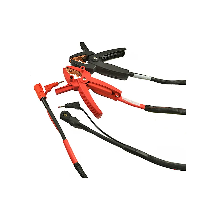 Megger GA-90004 Kelvin-klemkit