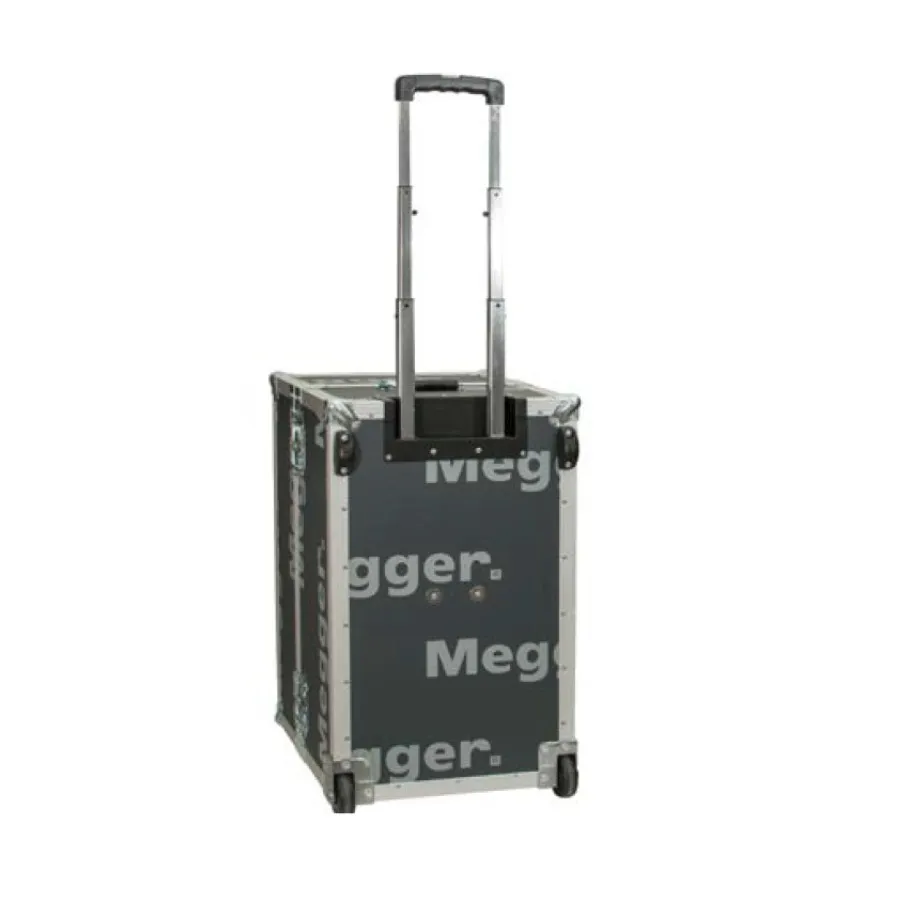 Megger GD-00954 Standaard Flightcase
