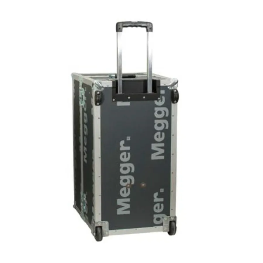 Megger GD-00955 Grote Flightcase