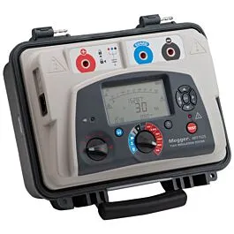 Megger MIT1525 isolatieweerstandsmeter