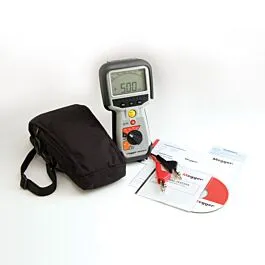 Megger MIT410-TC Isolatie/Continuiteitstester