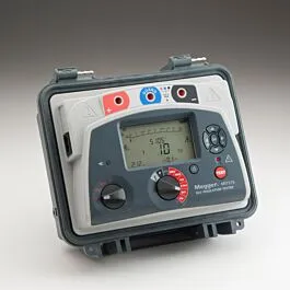 Megger MIT515 5-kV Isolatieweerstandstester