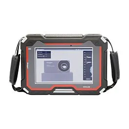 Megger MPAC208-IECEx Akoestische Beeldvormings Camera