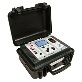 Megger MTO106 Transformator Ohmmeter