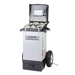 Megger PFL22M1500 kabelfoutlokalisatiesysteem