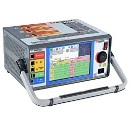 Megger SMRT46D Multi-fase Relay Tester