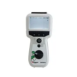 Megger TDR500 Tijddomein-reflectometer