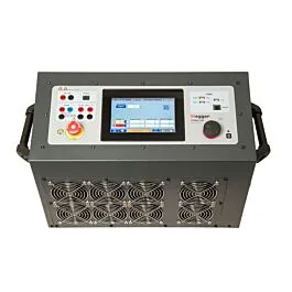 Megger TORKEL 910 Batterijontladingstestsysteem