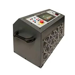 Megger TORKEL 930 Batterijontladingstestsysteem