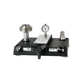 Mensor CPB3500-120BAR-STD Pneumatische Deadweight Tester