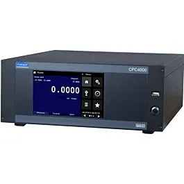 Mensor CPC4000 Drukregelaar