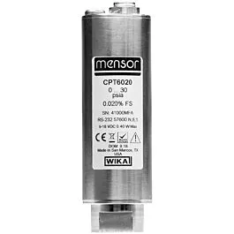 Mensor CPT6020-500PSIG Proces Druktransducer
