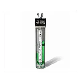 Meriam 10AA25WM-50 50" U-buismanometer