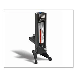 Meriam 30EBX25-40 manometer met puttype en 303SS wandmontage