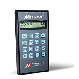 Meriam DP2000I-10 Meri-Cal Manometer