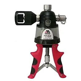 Meriam M10-KT hydraulische schaarpompe