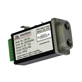Meriam M1500-DN0010-04 digitale drukzender