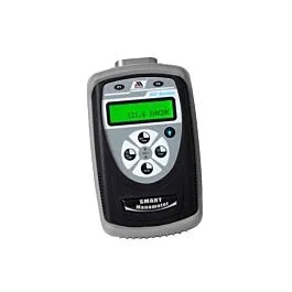 Meriam M200LS-AI0038 Laboratorium-standaard Smart Manometer