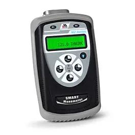 Meriam M200LS-GI0300 Slimme Manometer