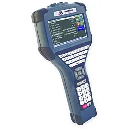 Meriam MFC 5150X intrinsiek veilige HART-communicator