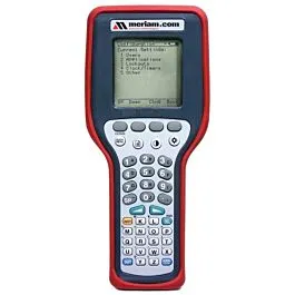 Meriam MFC4100 HART-communicator