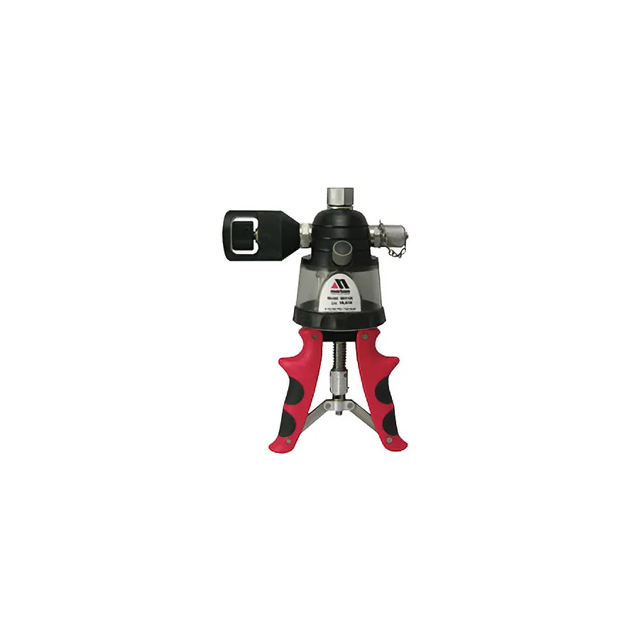 Meriam MH10 Hydraulische Kalibratiepompet