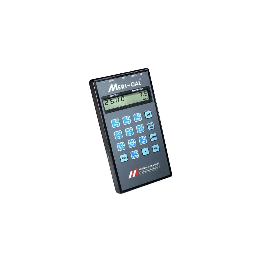 Meriam ZLP2000I-10 Meri-Cal Digitale Kalibreerder