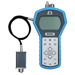Meriam ZM2004-AN0015 slimme manometer