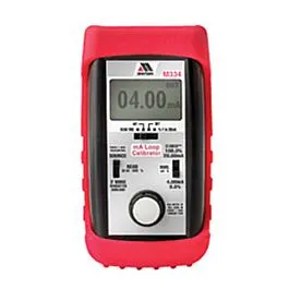Meriam ZM334 4-20 mA Luskalibrator